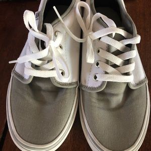Vulcanized Vans